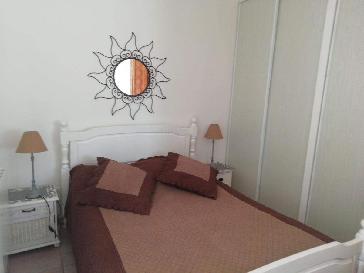 Studio En Rez De Jardin Narbonne Apartment Exterior photo